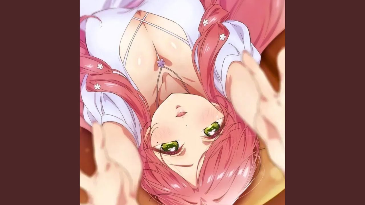 Mommy Hakari Spoils Her Baby With All Her Attention...