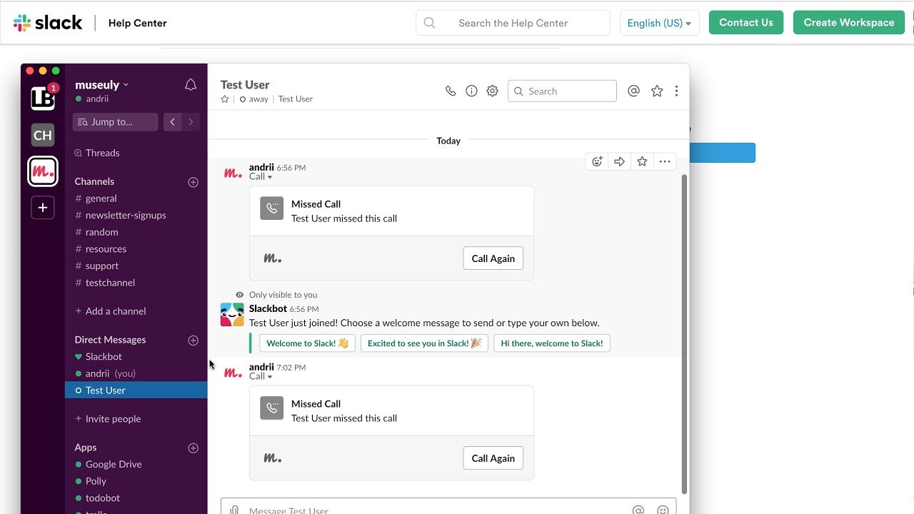 Slack confirms it's 'not loading for some users'