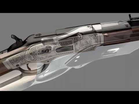 "Восхождение к превосходству: история Winchester модели 1873 года в Диком Западе"