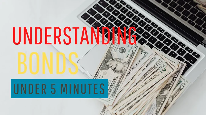 Understanding Bonds | Under 5 Minutes