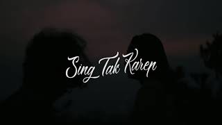 Snap wa keren buat yang pernah jadi *korban janji* (song by SMVLL)