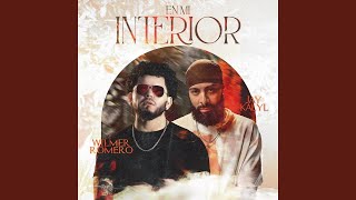 Jay Kalyl, Wilmer Romero - En Mi Interior (Video Letra) Reggaeton Cristiano 2024 / LIRIKEOTV