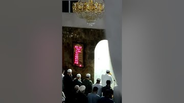 تلاوة خاشعة من سورة الحجرات للقارئ بن سليمان عبد الحليم