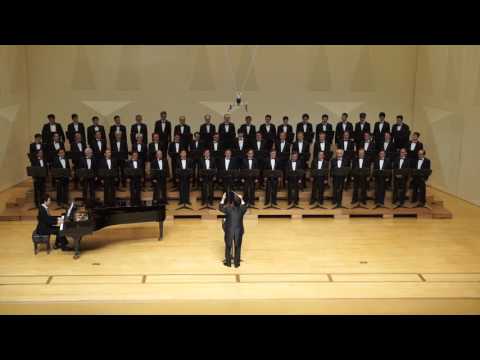 가고파 / 2016년 용마코러스 정기연주회