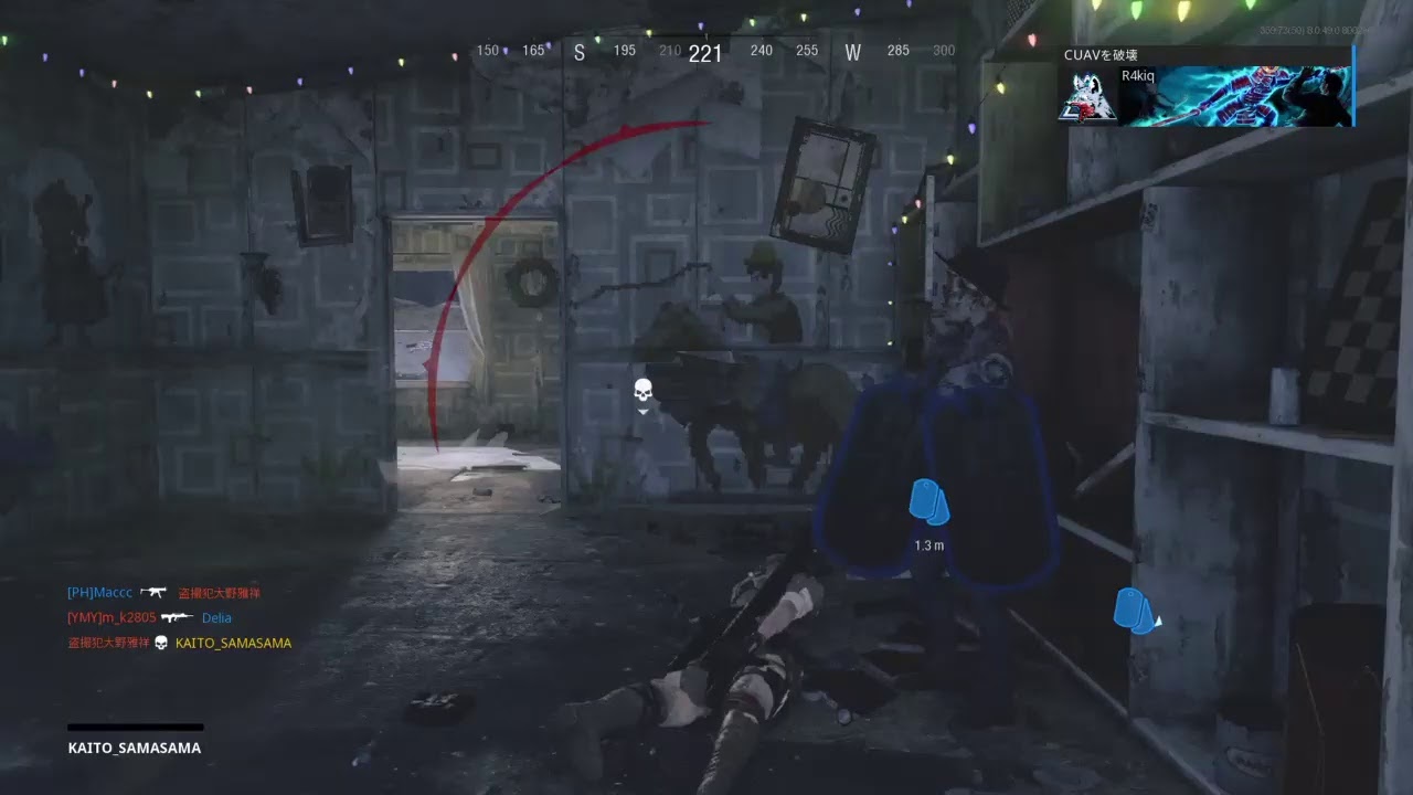 COD BO COLD WAR - YouTube