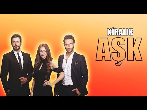 Kiralık Aşk || Soundtrack Album