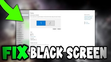 Black Ops 2 - How To Fix Black Screen in Black Ops 2