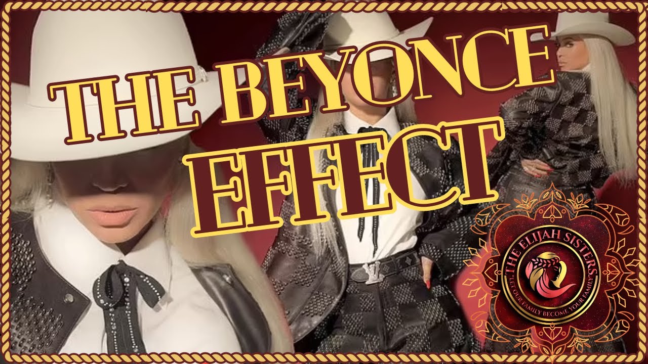 Full Ep | The Beyonce Effect - YouTube
