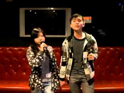 509_CHAN HO CHEONG ANSON (合唱 - 2)_犯眾憎