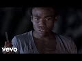Childish Gambino - Bonfire (Official HD Video)