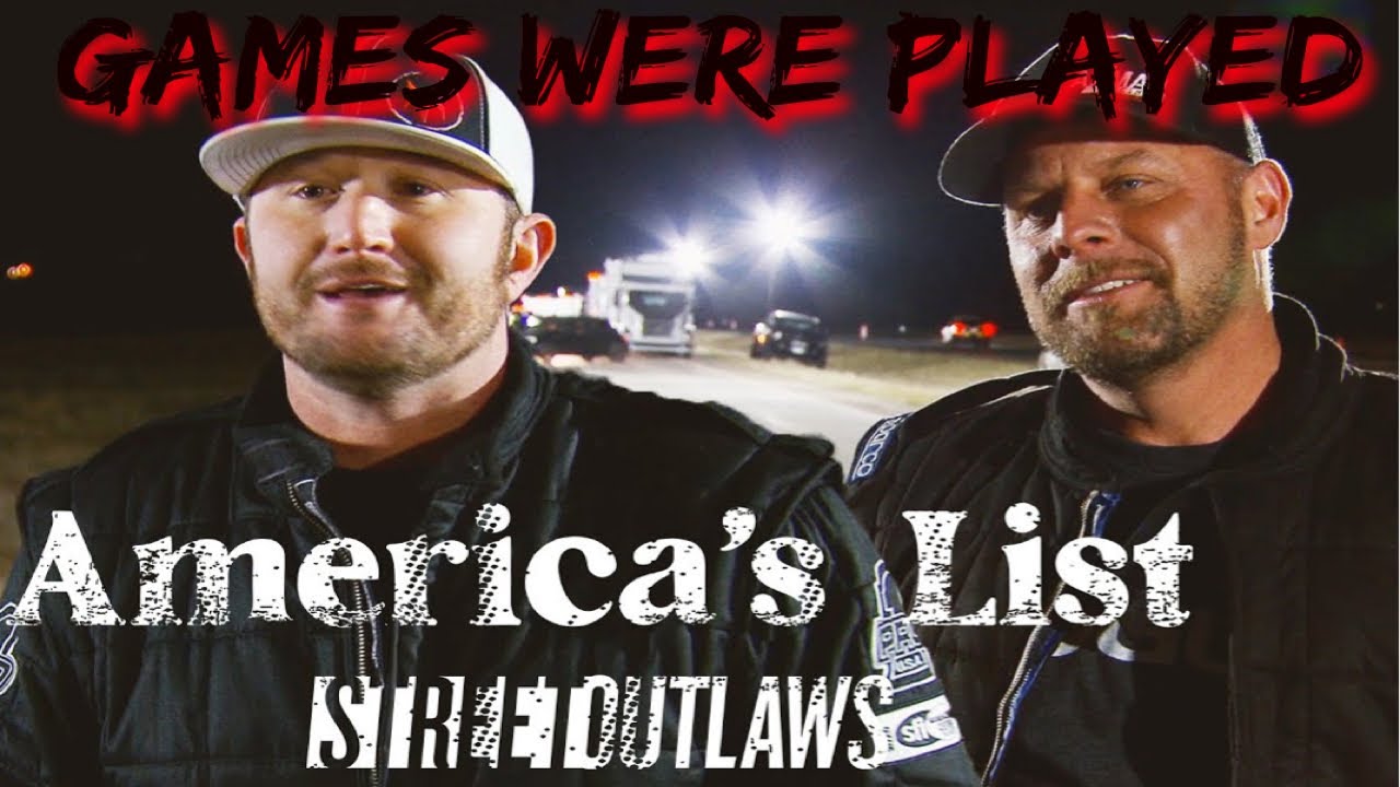 big chief americas list