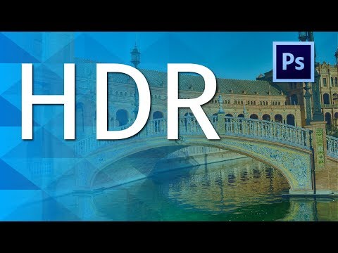 [Photoshop]HDR - Nik Collection | Pedro Jordan
