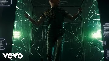 Terence "Terry" Curran - We Scroll The Aby$$ (Official Music Video)