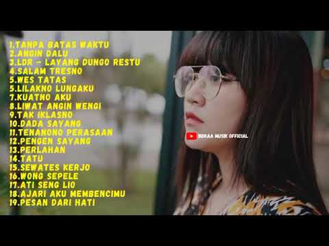 Happy Asmara Full Album - Tanpa Batas Waktu