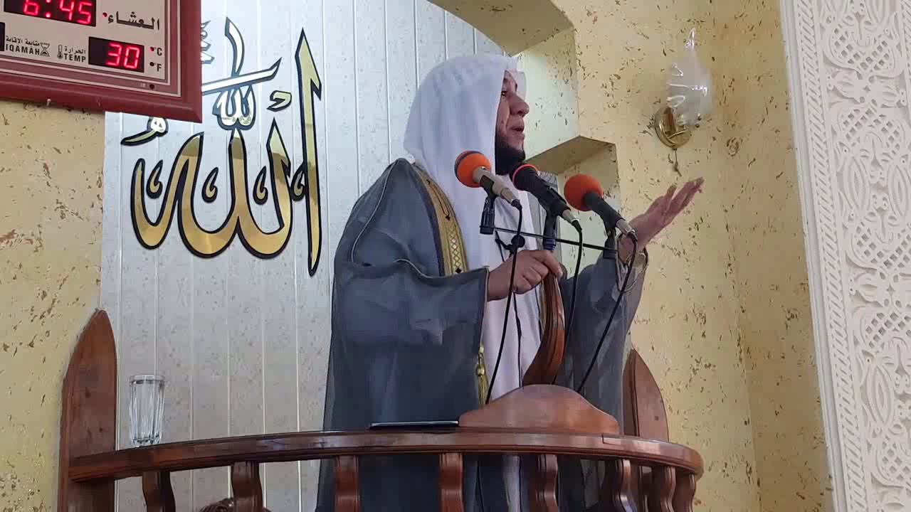 عجائب القصص في الأمر بالمعروف والنهي عن المنكر للشيخ عبدالله الشريدة