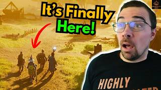 The Survival Crafting Genre Is About To Explode in Late 2026 (Dads Take)
