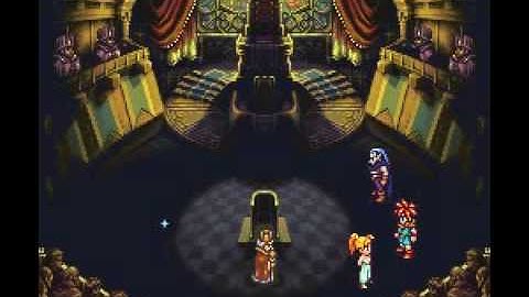 Chrono Trigger (Part 102) - Rainbow Shell Rewards