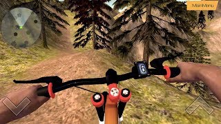 MTB Hill Bike Rider (by Erdoo Games) Android Gameplay [HD] screenshot 4