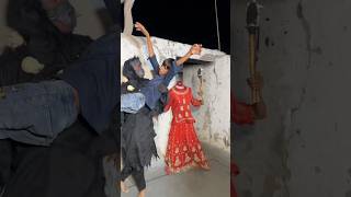 Aigiri Nandini 🚩|| jai mai🙌🏻 || #jaimatadi #song #thriller #ghost #mahakal #scary #haunted 🇺🇸❌❌