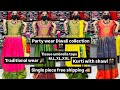 🎉FREE SHIPPING 🎉vera level🎊 party wear 🎉collection🎉 tissue tops👗 #covaiqueens🎉#9629036213 🎊