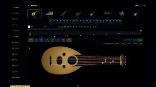 Altarab (https://altarab.ai) - منتدى وتطبيق الطرب screenshot 4