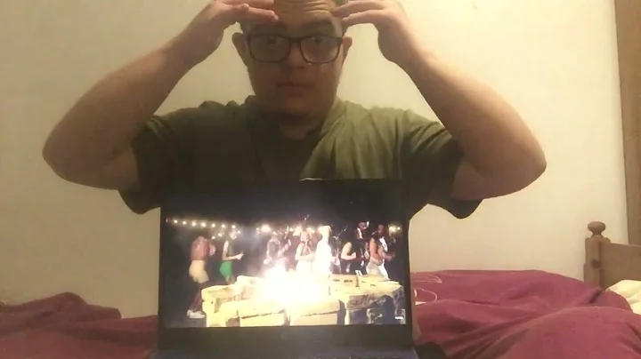 Russ Millions - Backseat ( Official Music Video)