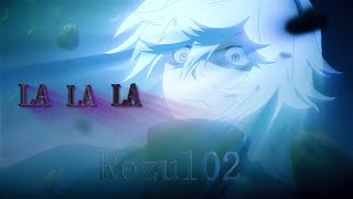 Hells Paradise La La La Gabimaru Jigokuraku 4K Editamw