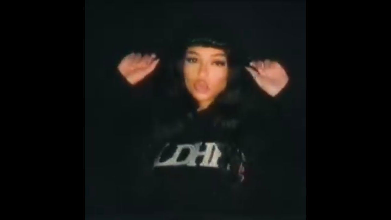 Partynextdoor x Drake Type Beat 