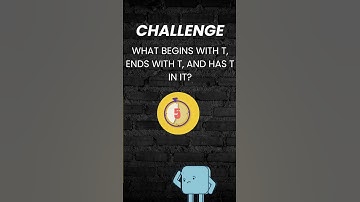 Can you solve this riddle before the timer runs out? 🧠💡 Comment your answer below!👇#quiz #shortvideo