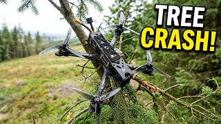 PowerLoop Into a Tree!