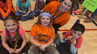 2025  End of Year Slideshow