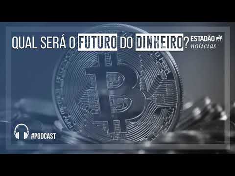 Vídeo: O Futuro Do Dinheiro: O Que Vem Depois? - Visão Alternativa