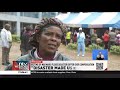 Mai Mahiu Tragedy: Death toll rises to 56, 36 people still missing