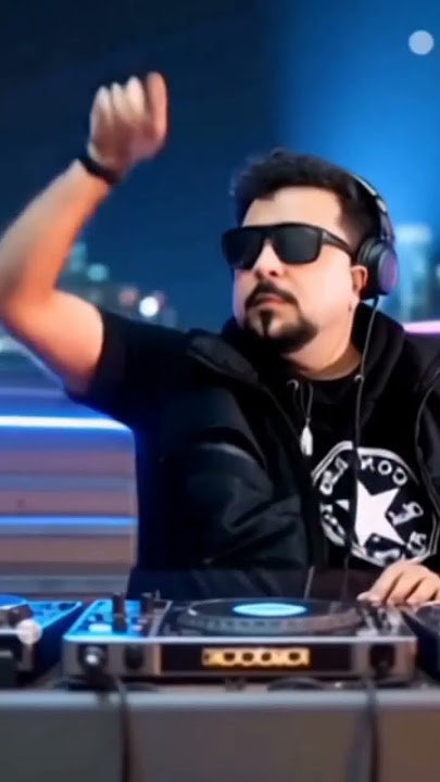 ᗰᑌՏIK ᗪᒍ #dj #djremix #djviral #djsong #djtiktok #fypyoutube