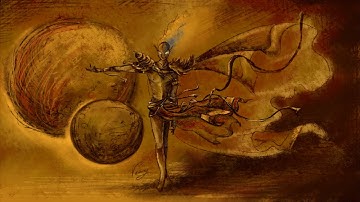 The Metaphysics of Morrowind