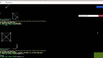 Mudlet Animated Gauges
