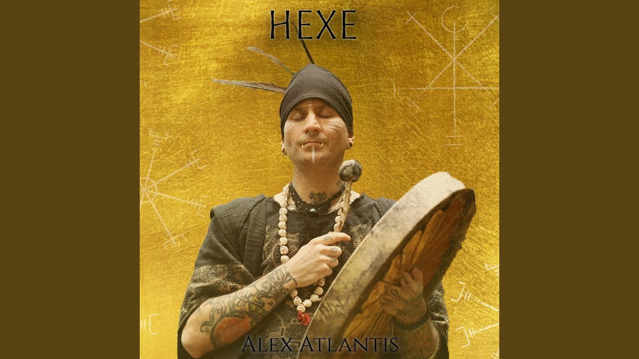 Oh Du Alte Mutter Erde