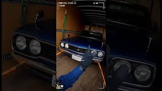 KENMERI: SKYLINE KENMERI