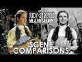 Life with Judy Garland: Me and My Shadows (2001) - scene comparisons