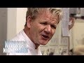 Owner THROWS UP From Rancid Meat!!! | Kitchen Nightmares