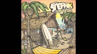 The Steppas - Lost at Sea chords
