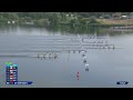 MK4 500m Heat 1 - European Games Krakow-Malopolska 2023