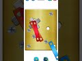 level 153 Screw Puzzle: Nuts and Bolts #mobilegame #screw #puzzle #bolts