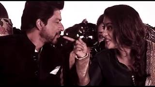 SRKajol - Beautiful Mess