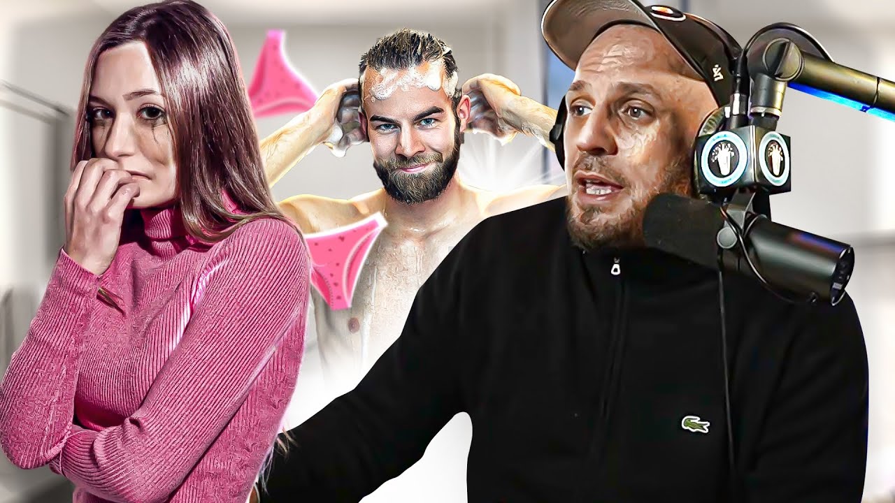 MON BEAU PERE RENlFLE MES C*LOTTES ! Elles Nous Racontent TOUT 🔴