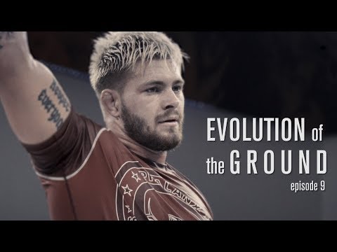 Evolution of the Ground ep.9 (EBI 14)