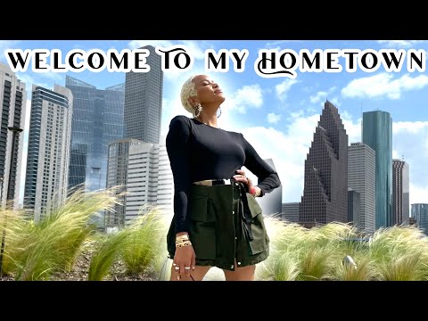 Where It All Started… | Come Tour My Hometown with Me!