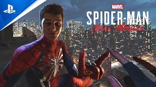 Did You See THIS in Spider-Man: Miles Morales?