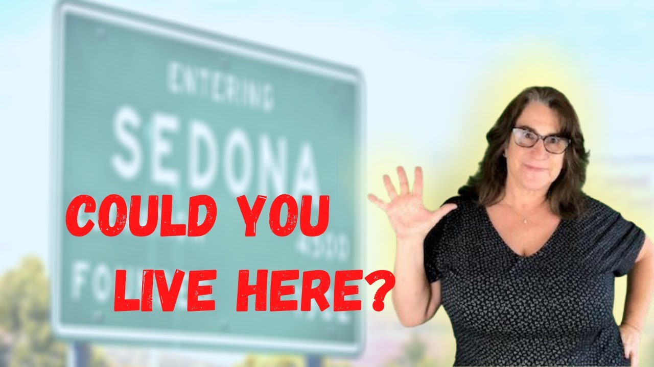 Top Five Sedona Neighborhoods