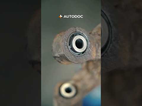 What Is A Silent Block On A Car